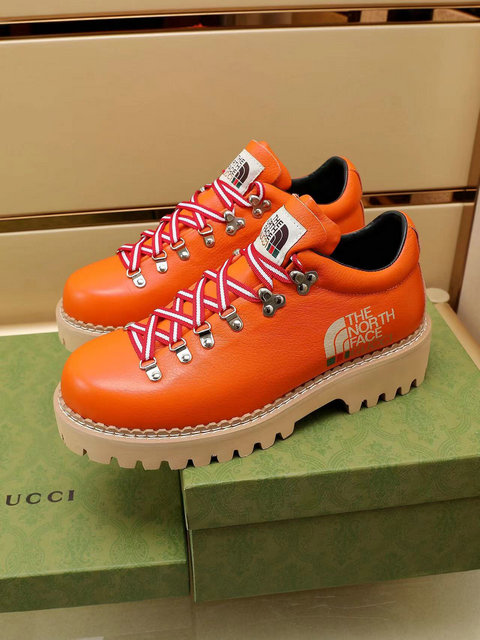 men gucci shoes-522
